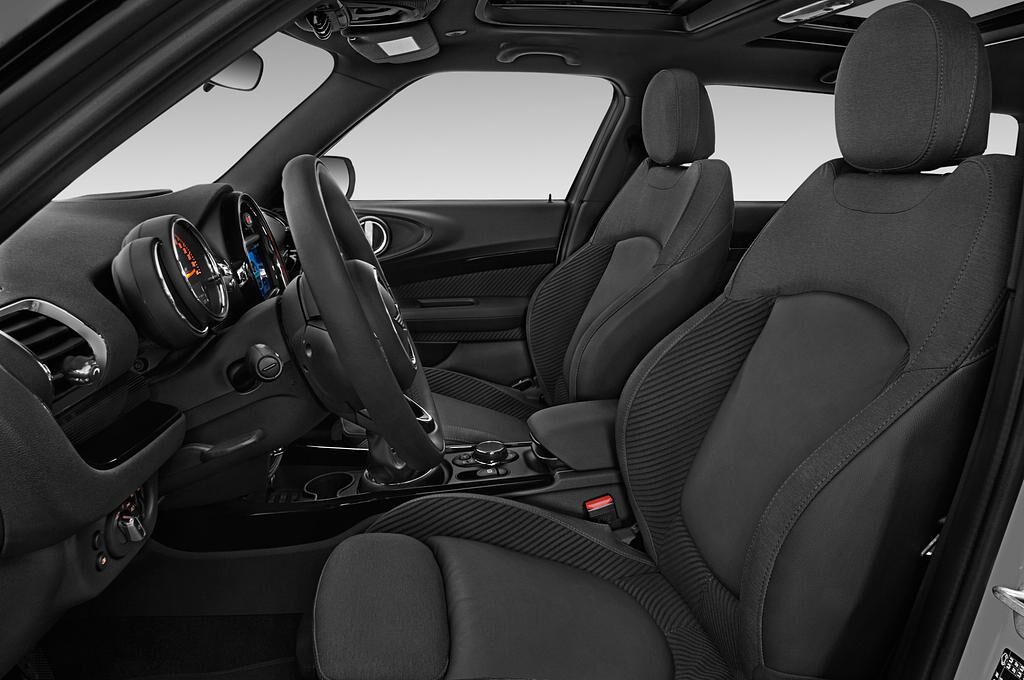 MINI Clubman (Baujahr 2018) Cooper 5 Türen Vordersitze