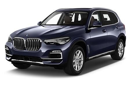 BMW X5 SUV (2018–2023)