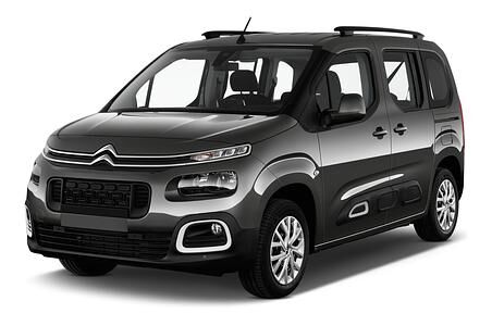 Citroen Berlingo Van (seit 2018)