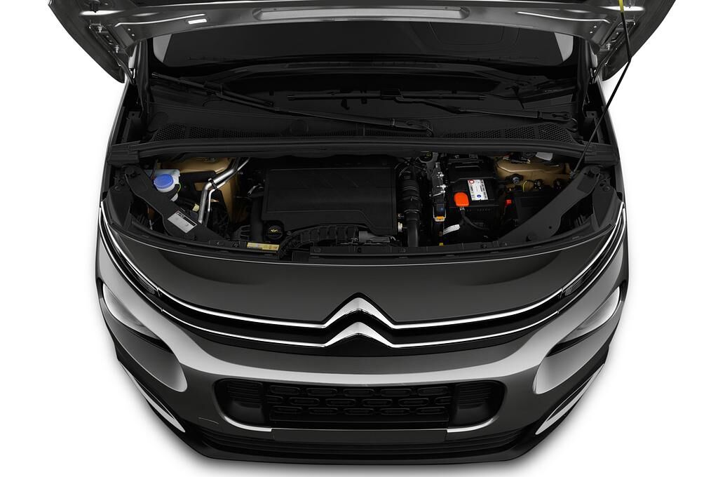 Citroen Berlingo (Baujahr 2019) Feel 5 Türen Motor