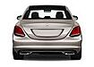 Mercedes-Benz C-Klasse Limousine (2014–2018)