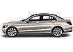 Mercedes-Benz C-Klasse Limousine (2014–2018)