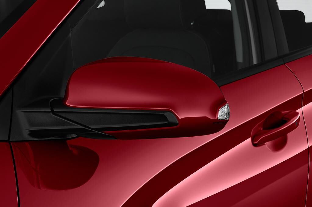 Hyundai Kona elektro (Baujahr 2019) Premium 5 Türen Außenspiegel