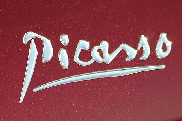 Citroën C4 Picasso: Ein Künstler ganz besonderer Größe