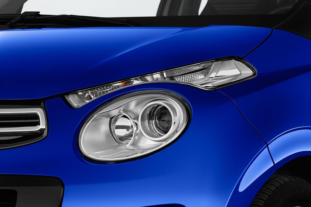 Citroen C1 (Baujahr 2018) Feel 5 Türen Scheinwerfer