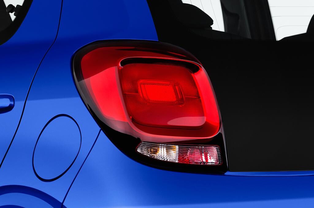 Citroen C1 (Baujahr 2018) Feel 5 Türen Rücklicht