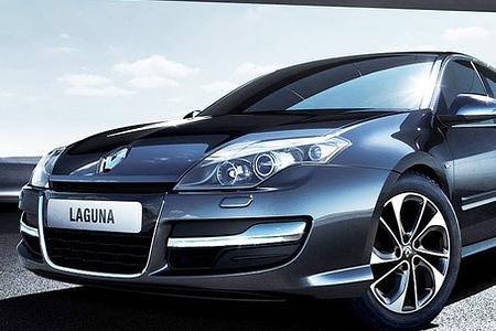 Renault gibt den Modellnamen Laguna auf – Nächster Espace soll X-Space heißen Renault gibt den Modellnamen Laguna auf – Nächster Espace soll X-Space heißen