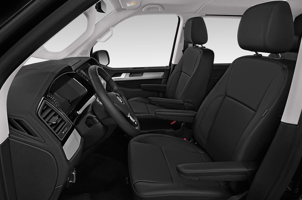 Volkswagen Caravelle (Baujahr 2019) Highline 4 Türen Vordersitze