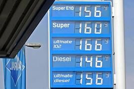ADAC: Lieber höhere Mineralölsteuer als Maut