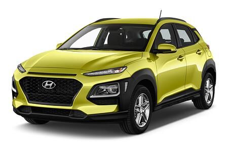 Hyundai Kona SUV (2017–2021) 1.6 CRDi (115 PS)