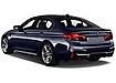 BMW 5er Limousine (2017–2020) M5 Competition (625 PS)
