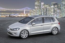 Neuer Golf Sportsvan ist ab sofort bestellbar