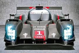 Audi Motorsport 2014: R18, WEC, DTM und GT-Sport im Fokus