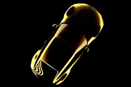 Detroit Motor Show 2014: Kia präsentiert neue Sportwagen-Studie
