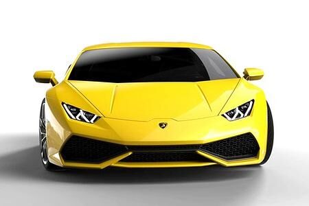 Genf 2014: Der Nachfolger des Lamborghini Gallardo heißt Huracan