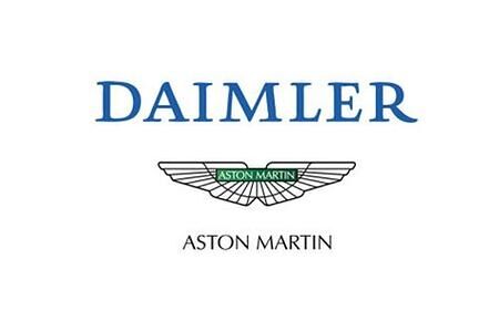 Daimler und Aston Martin unterzeichnen Verträge für technische Partnerschaft Daimler und Aston Martin unterzeichnen Verträge für technische Partnerschaft