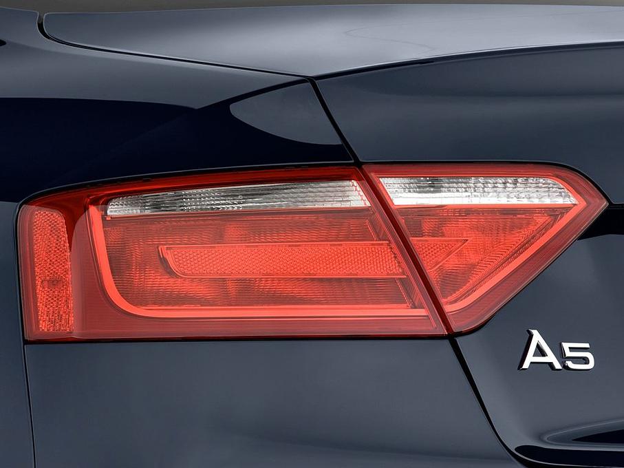 Audi A5 (Baujahr 2010) - 2 Türen Rücklicht