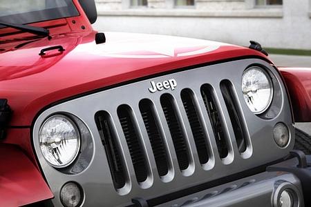 Die Marke Jeep 2013 mit neuem weltweiten Verkaufs-Rekord