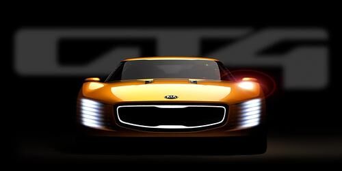 Vorschau auf die NAIAS 2014 - Messestars bei klirrender Kälte