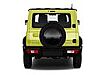 Suzuki Jimny SUV (seit 2018)