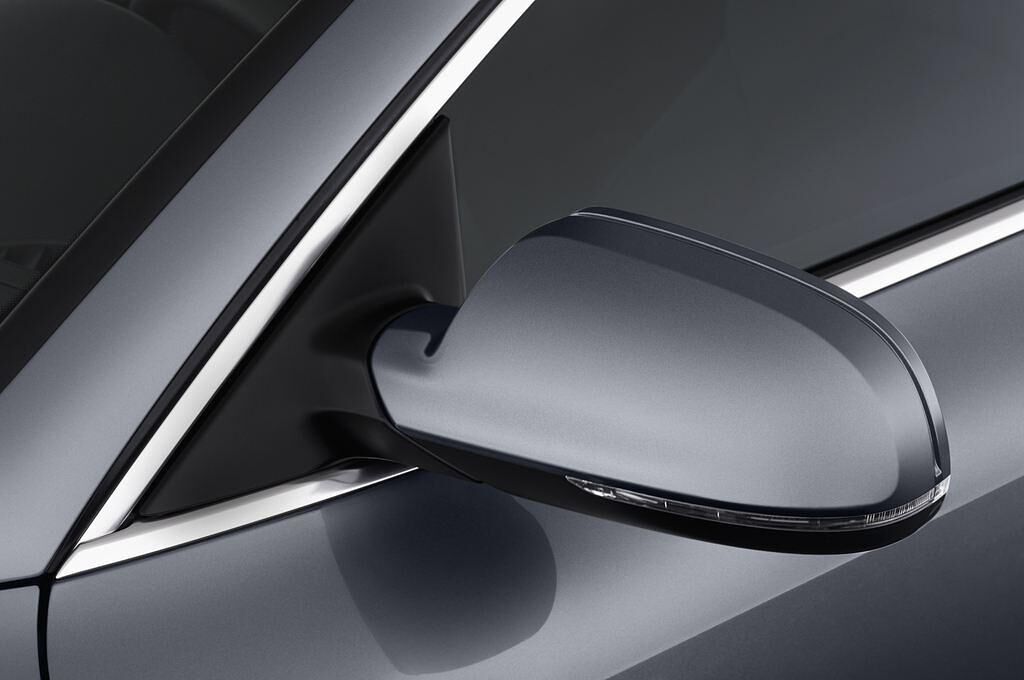 Audi A5 (Baujahr 2012) S line 2 Türen Außenspiegel