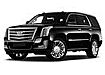 Cadillac Escalade SUV (2015–2018)