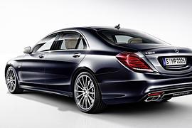 Der Name Maybach ist wieder da Der Name Maybach ist wieder da