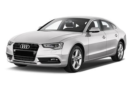 Audi A5 Sportback (2009–2016)