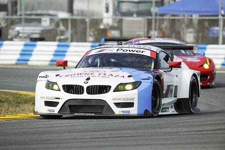 Neue Ära für den Motorsport in Nordamerika