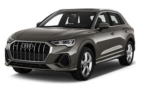 Audi Q3 SUV (2018–2025) 2.0 45 TFSI (230 PS)