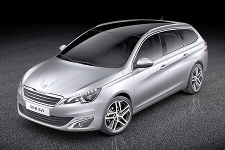 Peugeot-Absatz in 2013 geschrumpft