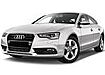 Audi A5 Sportback (2009–2016)