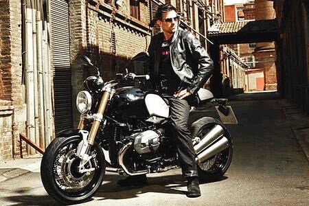 BMW Motorrad erzielt 2013 dritten Absatz Rekord in Folge