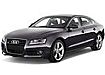 Audi A5 Sportback (2009–2016) 3.2 FSI (265 PS)