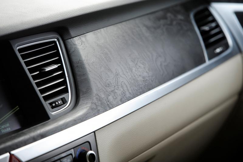 Hyundai Genesis 2014