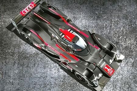 Le Mans 24h: Testlabor für neue Technologien