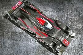 Le Mans 24h: Testlabor für neue Technologien