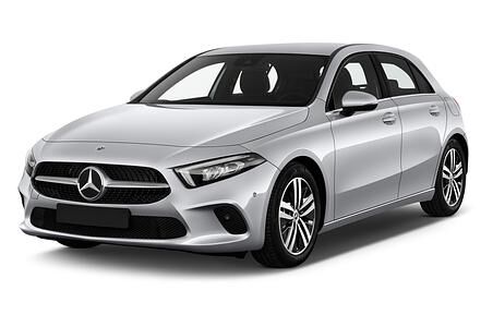 Mercedes-Benz A-Klasse Schrägheck (2018–2022) Mercedes-Benz A-Klasse Schrägheck (2018–2022)