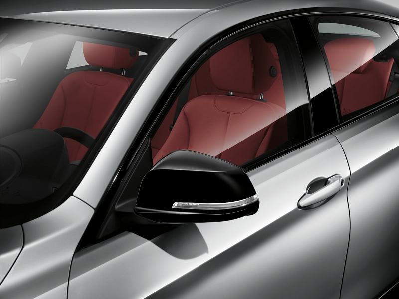 BMW 4er Gran Coupé