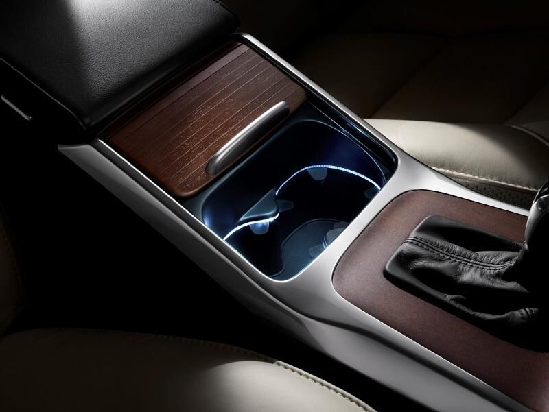 Volvo XC70 D5