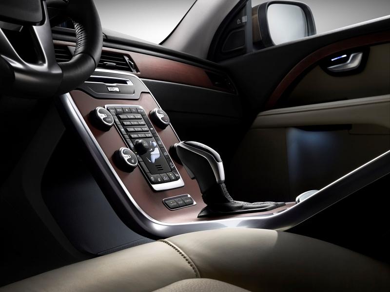 Volvo XC70 D5