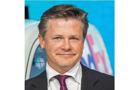 Olivier Ferry neuer Direktor bei PSA Deutschland Olivier Ferry neuer Direktor bei PSA Deutschland