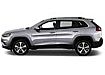 Jeep Cherokee SUV (seit 2013)