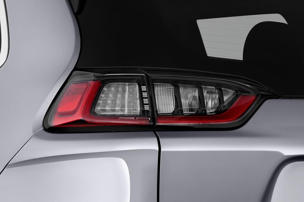 Jeep Cherokee (Baujahr 2018) Limited 5 Türen Rücklicht