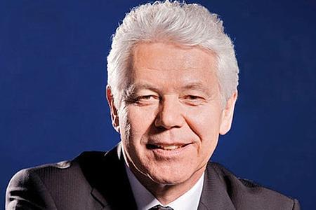 Werner H. Frey neuer Geschäftsführer von MMD Automobile GmbH