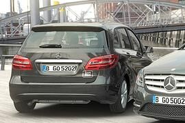 car2go jetzt auch mit Mercedes Stern