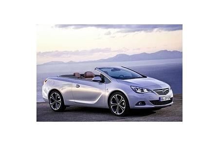 „Astra“ ade! Opel-Cabriolet bekommt neuen Namen