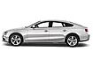 Audi A5 Sportback (2009–2016)
