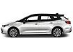 Toyota Corolla Kombi (seit 2018)