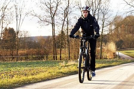Dekra-Test: Reichweite bei Pedelecs sinkt bei kalten Temperaturen